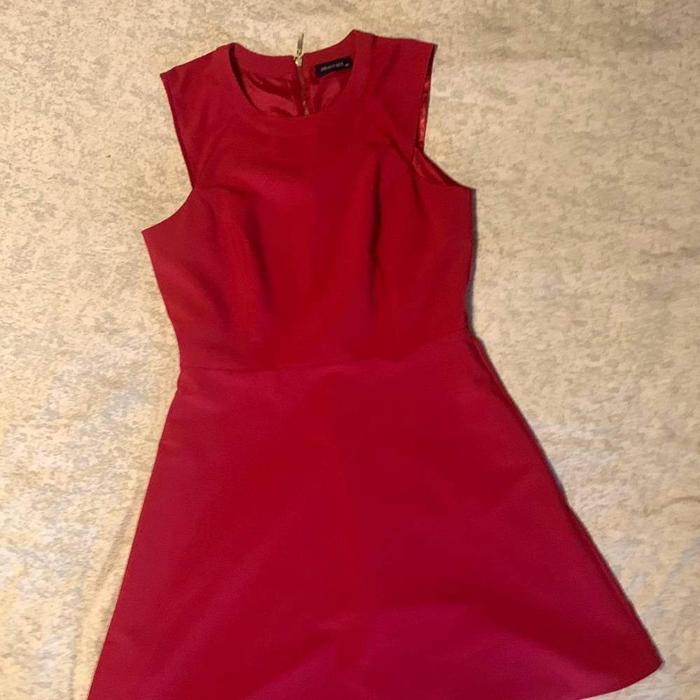Smart Set Dress